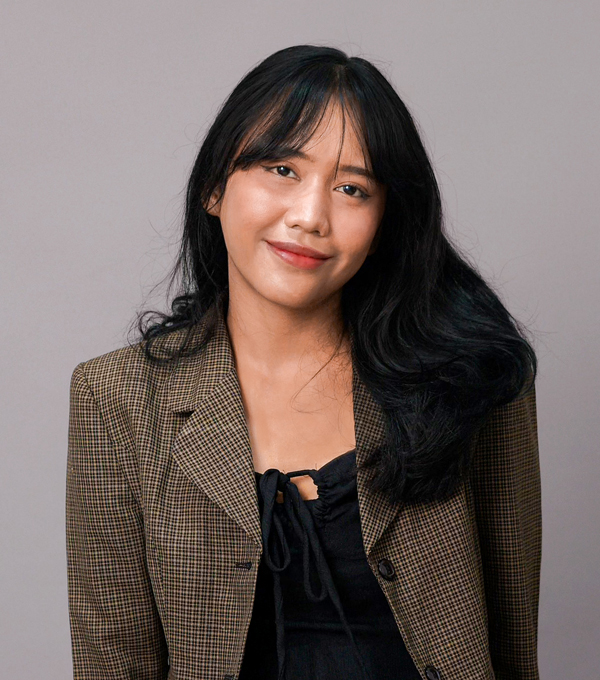 Brenda Brigitta