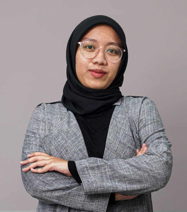 Nur Rahmawati Khairiah